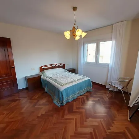 Piso Con Vistas Al Mar En * موتشيا