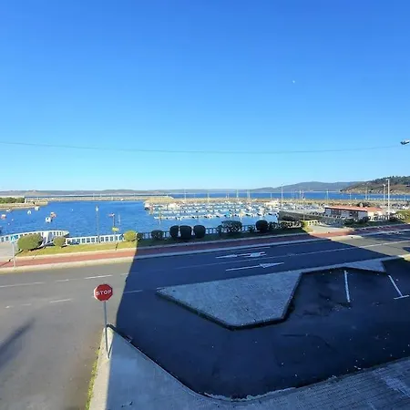 Piso Con Vistas Al Mar En * موتشيا