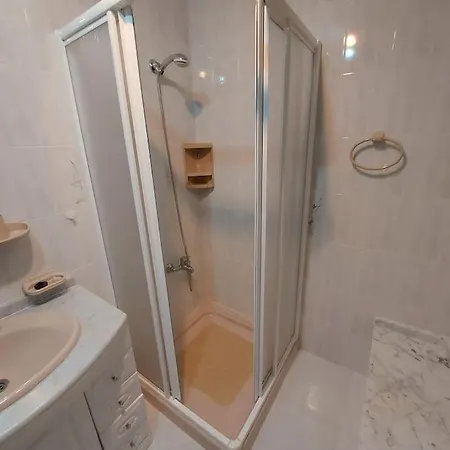 Piso Con Vistas Al Mar En شقة *
