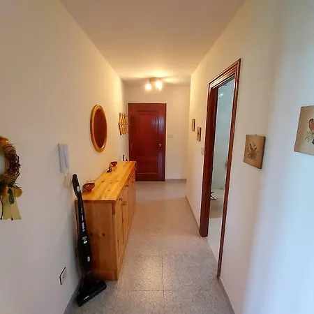 Piso Con Vistas Al Mar En شقة موتشيا