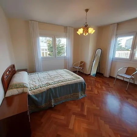 Piso Con Vistas Al Mar En شقة *