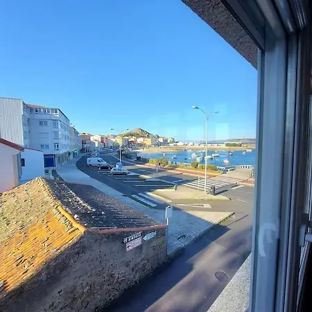 Piso Con Vistas Al Mar En * موتشيا