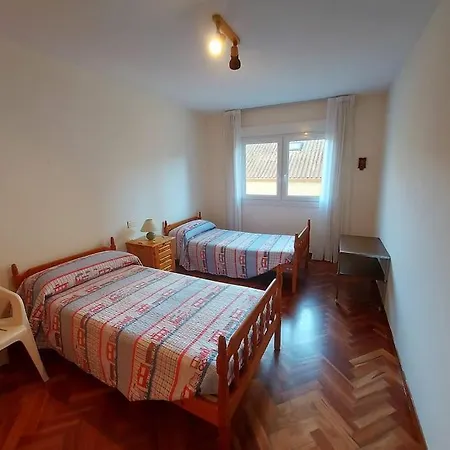 شقة Piso Con Vistas Al Mar En *