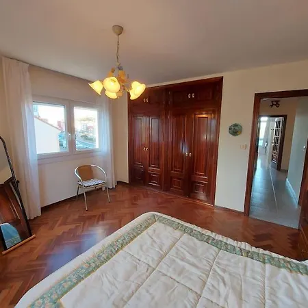 Piso Con Vistas Al Mar En موتشيا