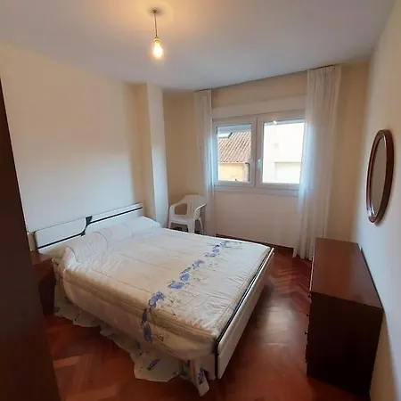 Piso Con Vistas Al Mar En * ムシア
