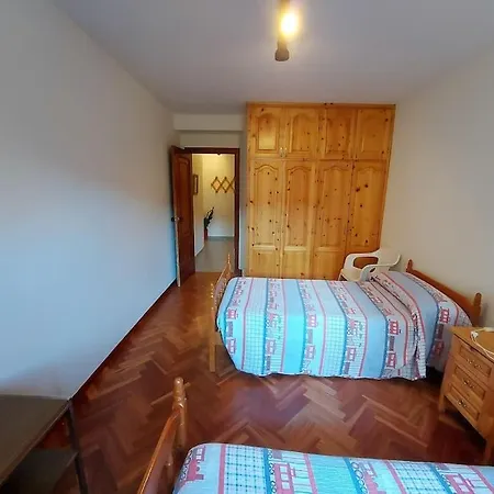 Piso Con Vistas Al Mar En * ムシア