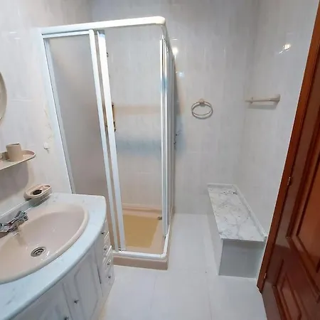 Piso Con Vistas Al Mar En ムシア