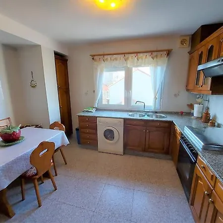 アパート Piso Con Vistas Al Mar En